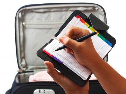 As an F or M student, it is important to maintain your status during your annual vacation, especially if you depart from the United States.
