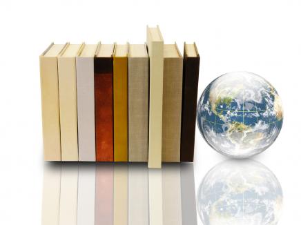 China sends more students to study in the States than any other country.