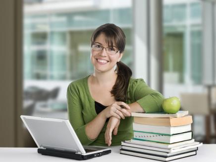 Over 1,150 Irish students studied in the United States last year.