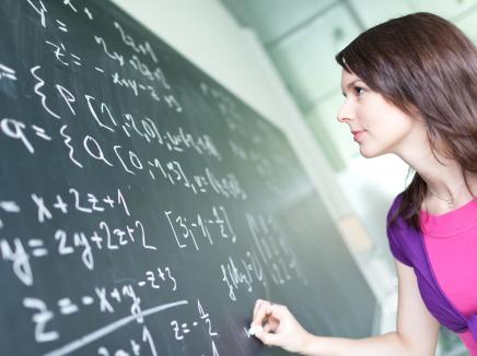 Learn about STEM programs on Pi Day.