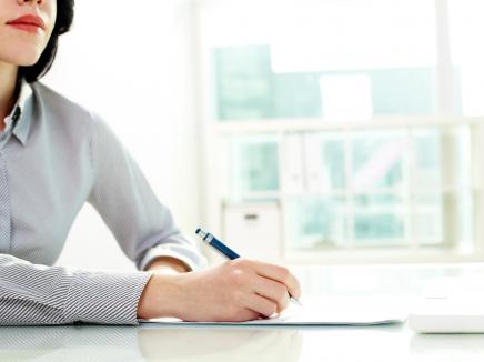 DSOs: Use this checklist for your student's arrival.