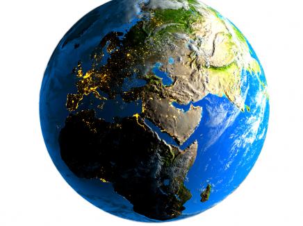 Find out how to volunteer and maintain your status this Earth Day.