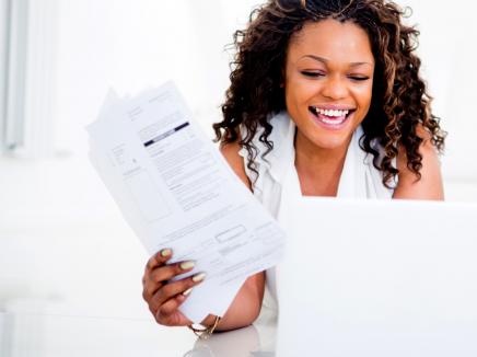 Learn about your financial responsibilities during National Financial Literacy Month.