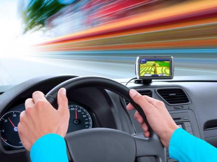 Driving is one benefit for international students in the United States.