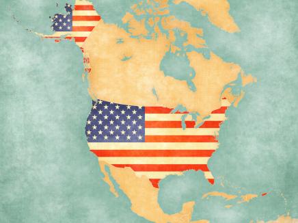 Chinese students studying in the United States continues to increase