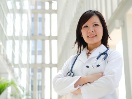Celebrate STEM with National Doctors' Day.