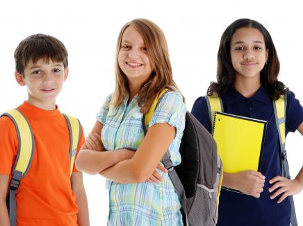 F students may study at SEVP-certified K-12 programs.