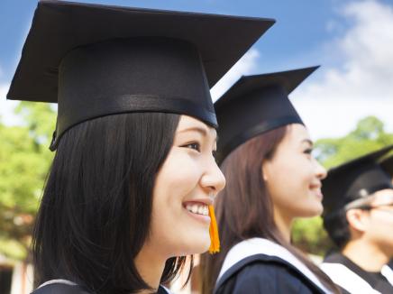 Student who want to stay in the United States can legally transfer, apply for post-completion optional practical training, change their status or return home. 