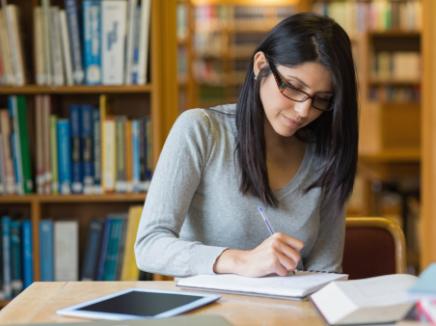 Complete these steps to apply for your student visa.